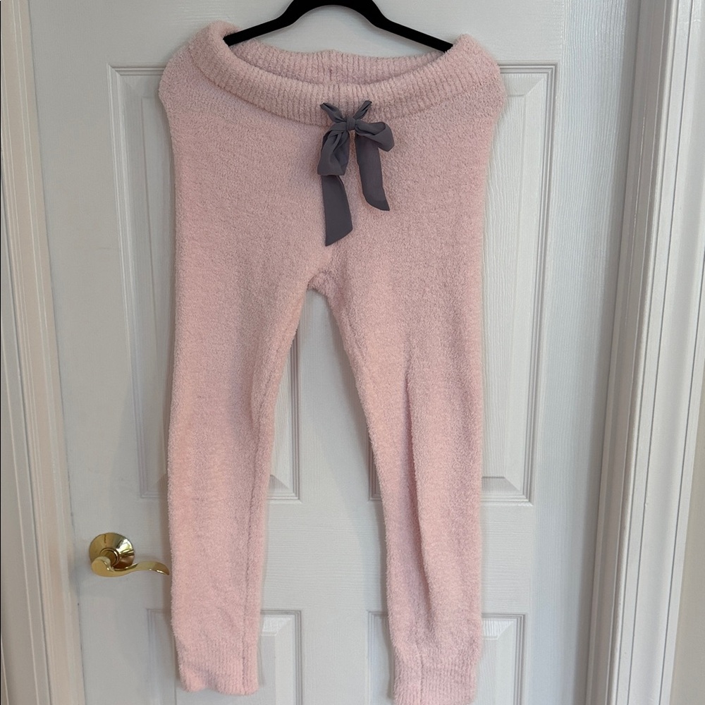 Honeydew Intimates Soft Pink Lounge Pants